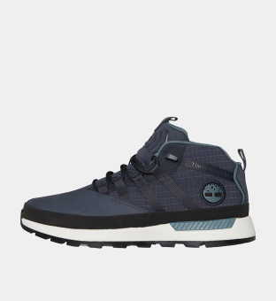 Timberland Boots Mens Dark Blue