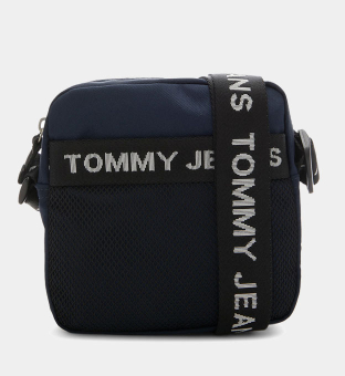 Tommy Hilfiger Crossbody Bag Mens Blue