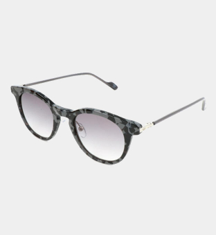 Adidas Sunglasses Unisex Havana Gray