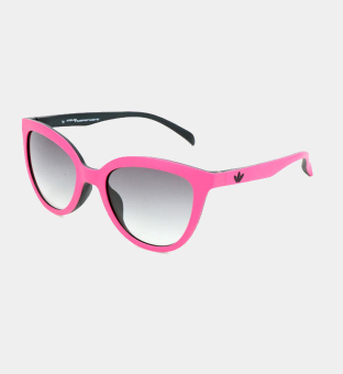 Adidas Sunglasses Womens Fuxia Black