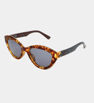 Adidas Sunglasses Womens Havana Brown Black