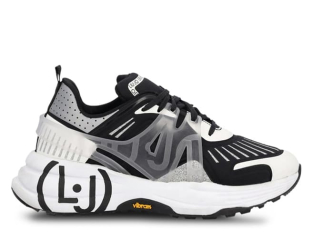 Liu Jo Sneakers Womens Black
