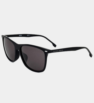 Hugo Boss Sunglasses Mens Black