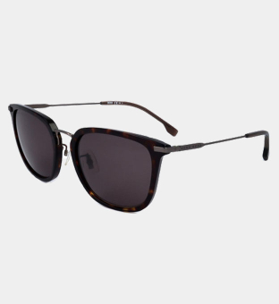 Hugo Boss Sunglasses Mens Havana