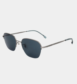 Hugo Boss Sunglasses Mens Dark Ruthenium