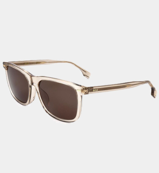 Hugo Boss Sunglasses Mens Beige