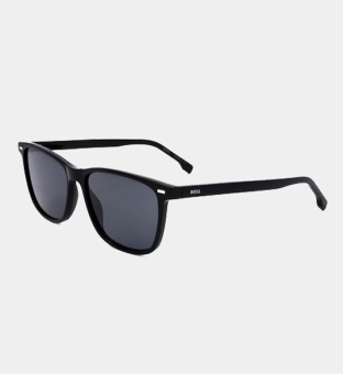 Hugo Boss Sunglasses Mens Black