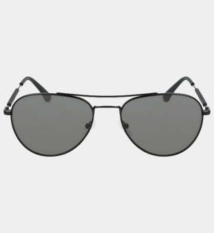 Calvin Klein Sunglasses Mens Black