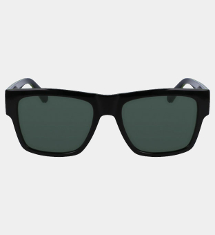 Calvin Klein Sunglasses Mens Black