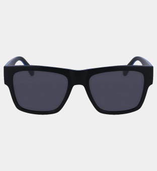 Calvin Klein Sunglasses Mens Black