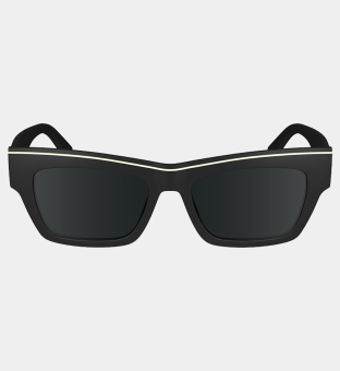 Calvin Klein Sunglasses Mens Black