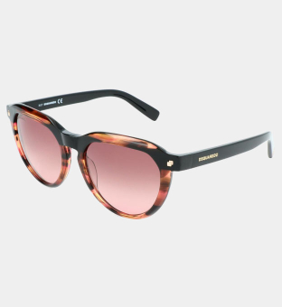 Dsquared2 Sunglasses Women Brown