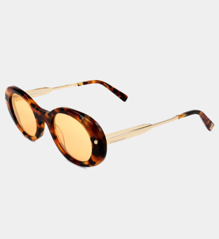 Dsquared2 Sunglasses Women Brown