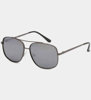 Guess Sunglasses Mens Grey