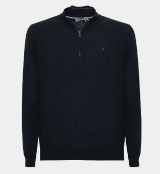 Harmont & Blaine Knitwear Mens Blue