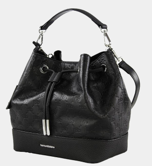 Harmont & Blaine Handbag Womens Black