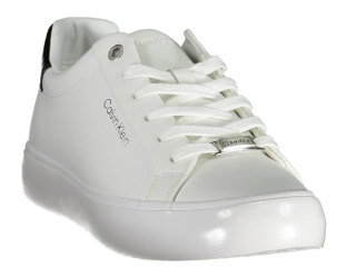 Calvin Klein Sneakers Womens White