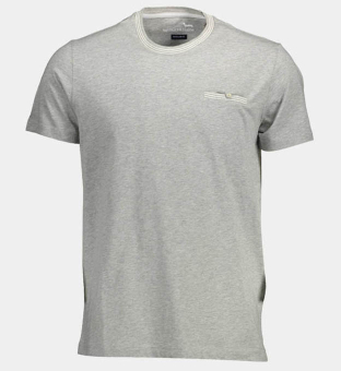 Harmont & Blaine T-shirt Mens Grey