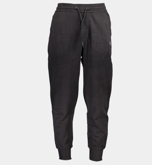 Calvin Klein Pant Mens Black