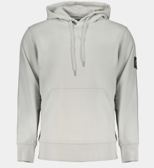 Calvin Klein Hoody Mens Grey