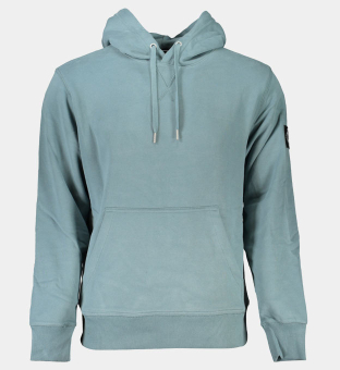 Calvin Klein Hoody Mens Green