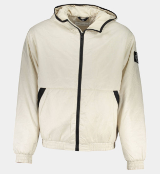 Calvin Klein Sweatshirt Mens Beige