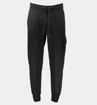 Calvin Klein Pant Mens Black