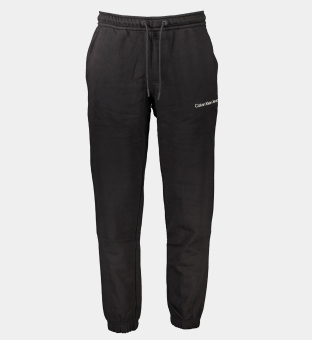 Calvin Klein Pant Mens Black