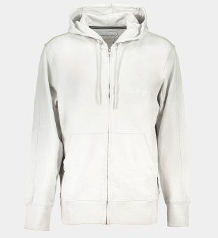 Calvin Klein Hoody Mens Grey