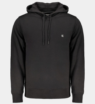 Calvin Klein Hoody Mens Black