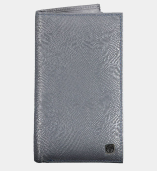 Sergio Tacchini Wallet Mens Blue