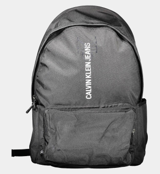 Calvin Klein Backpack Mens Black