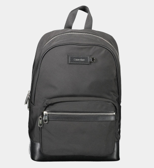 Calvin Klein Backpack Mens Black