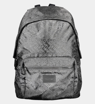 Calvin Klein Backpack Mens Black