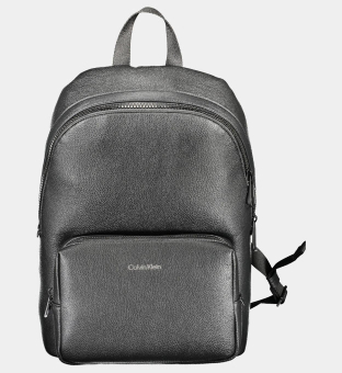 Calvin Klein Backpack Mens Black