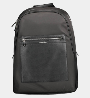 Calvin Klein Backpack Mens Black