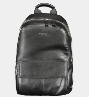 Calvin Klein Backpack Mens Black