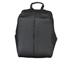 Calvin Klein Backpack Mens Black