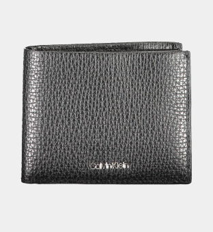 Calvin Klein Wallet Mens Black