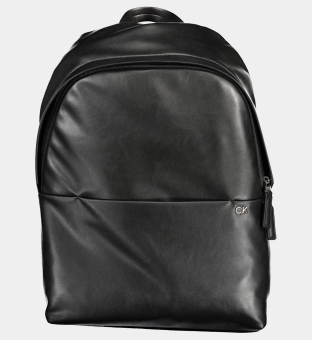 Calvin Klein Backpack Mens Black