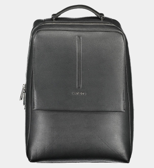 Calvin Klein Backpack Mens Black