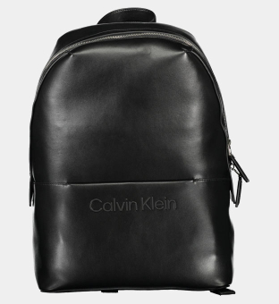 Calvin Klein Backpack Mens Black