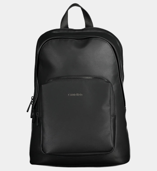 Calvin Klein Backpack Mens Black