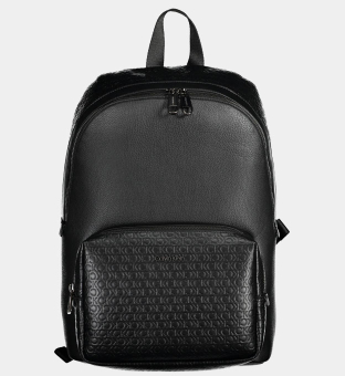 Calvin Klein Backpack Mens Black