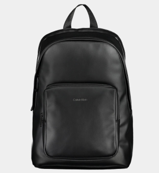 Calvin Klein Backpack Mens Black