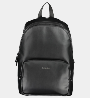 Calvin Klein Backpack Mens Black