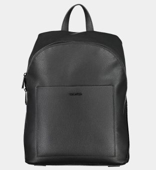 Calvin Klein Backpack Mens Black