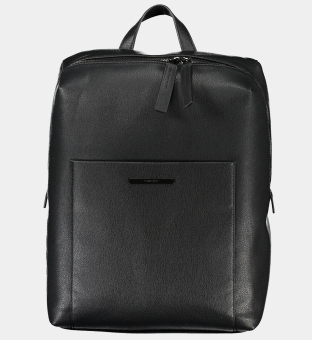 Calvin Klein Backpack Mens Black