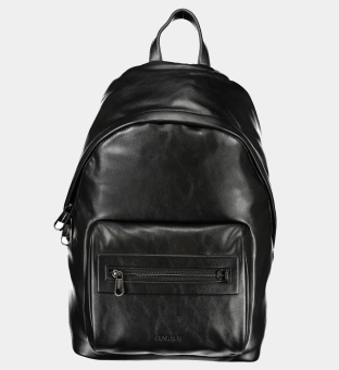 Calvin Klein Backpack Mens Black