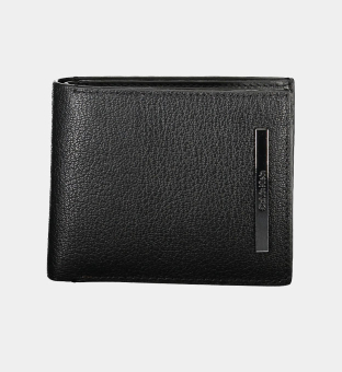 Calvin Klein Wallet Mens Black